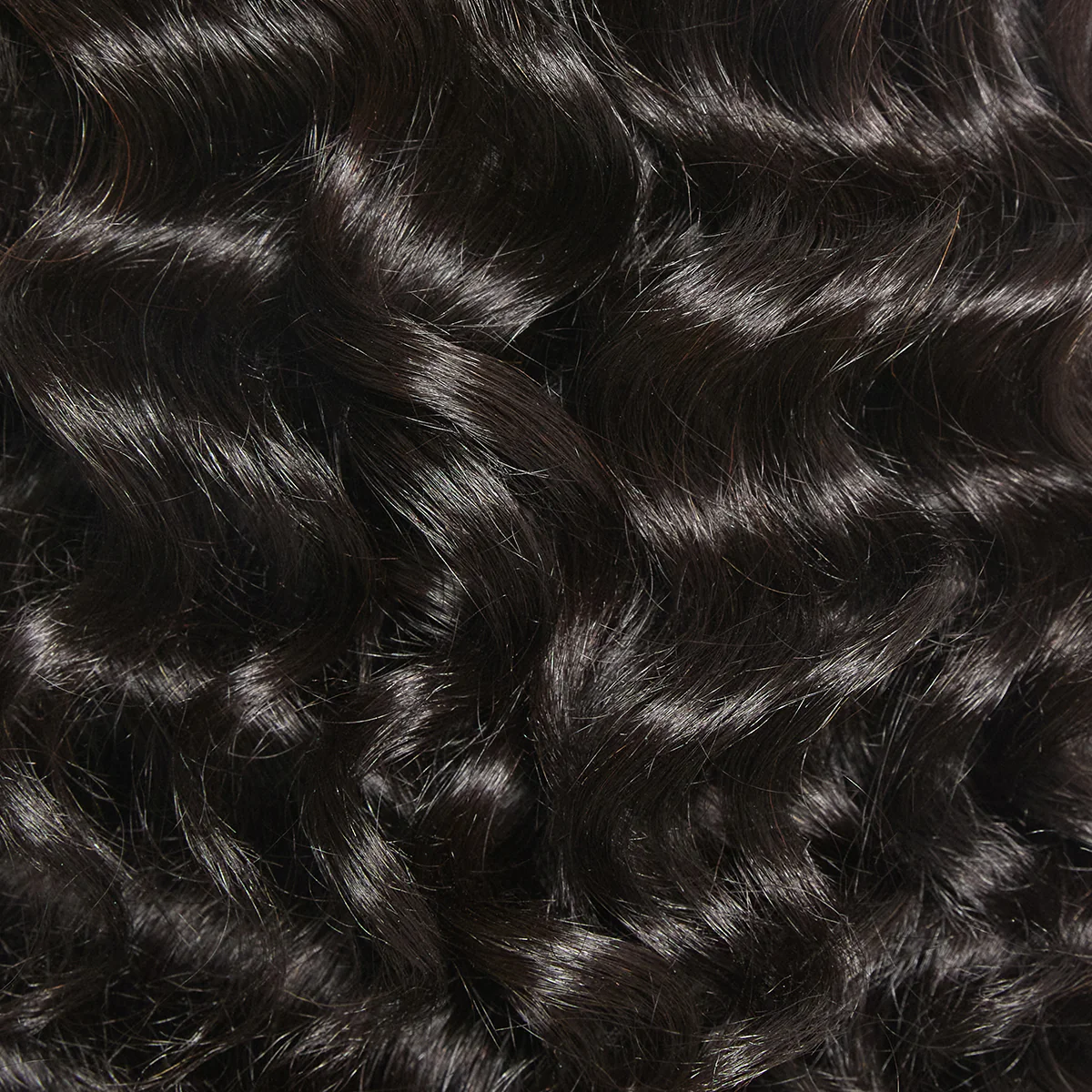 All-Day Curl Hold™ Premier Grade Hair 250% Density Loose Wave SilkShield™ Glueless 13x4 HD Lace Front Wig Pre-Cut Lace Flexi-Fit Drawstring Cap - Image 4