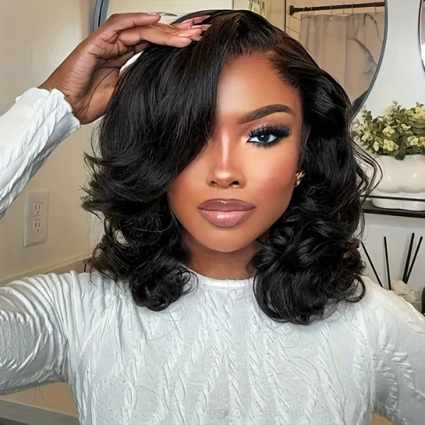 Best Glueless Lace Wigs