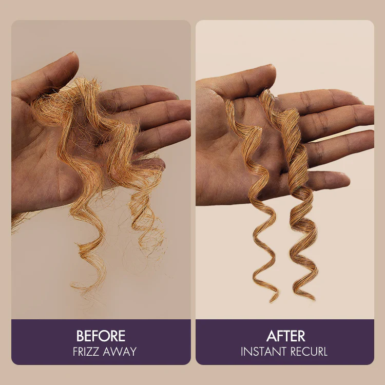 US Only | Wig Renewal™ Leave-in Conditioner, Anti Frizz, Super Shine & Moisture - Image 6