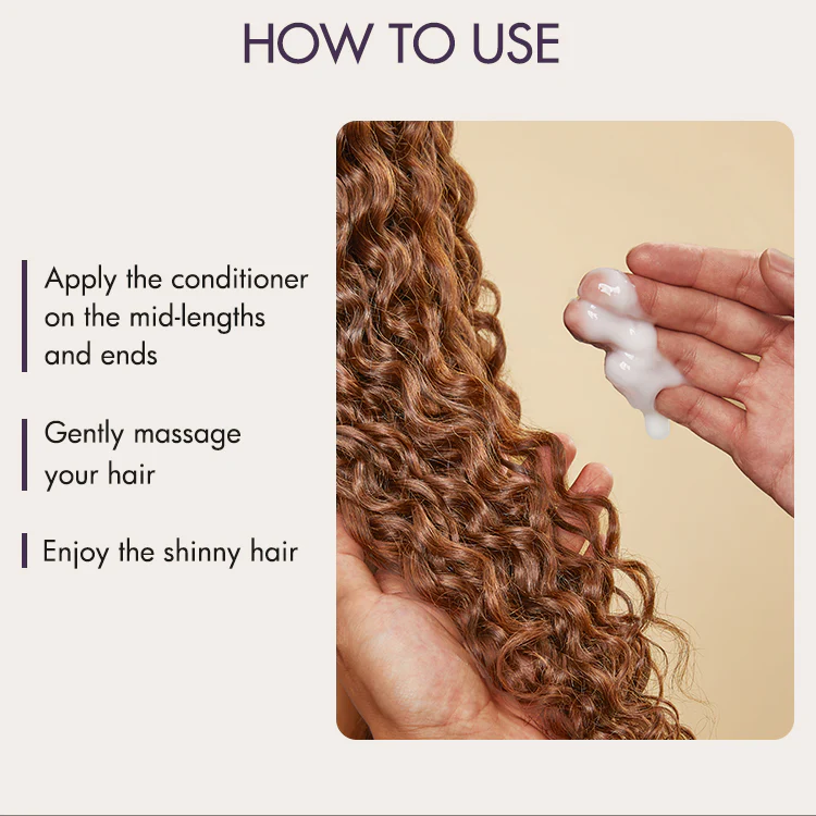 US Only | Wig Renewal™ Leave-in Conditioner, Anti Frizz, Super Shine & Moisture - Image 7