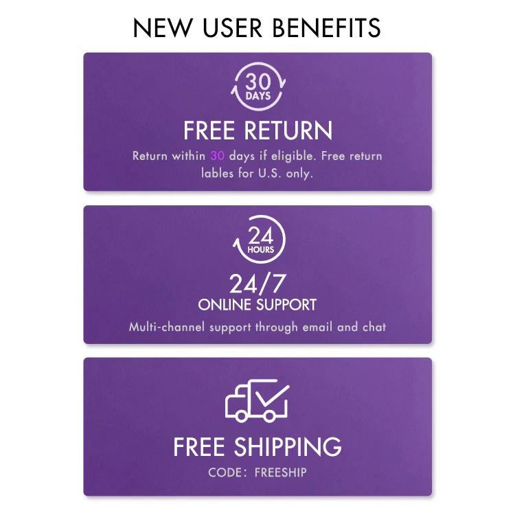 New Customers Only | Effortlessly Chic Layered Haircut Wavy Glueless HD Minimalist Lace Short Wig - Image 2