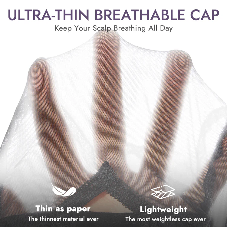 Tiktok Exclusive Deal | Luvme Too Easy Texture™ Wig 180% Density  Kinky Curly / Yaki Straight Glueless V Part Flexi-Fit Drawstring Wig - Image 6