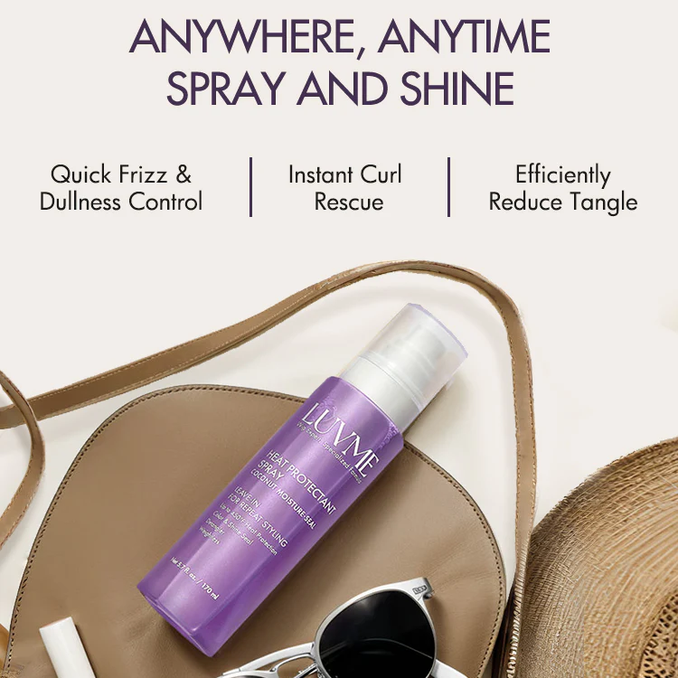 US Only | Wig Renewal Hydrating Mist, Leave-in Conditioning, All-day Hydration | Add-on Item - Image 6